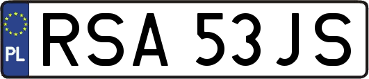 RSA53JS