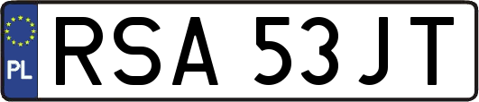RSA53JT