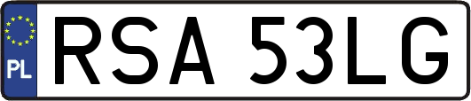 RSA53LG