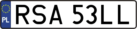 RSA53LL
