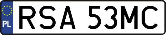 RSA53MC