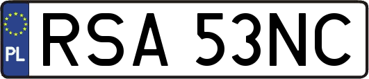 RSA53NC