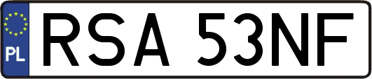 RSA53NF