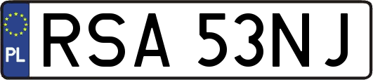 RSA53NJ