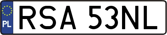 RSA53NL