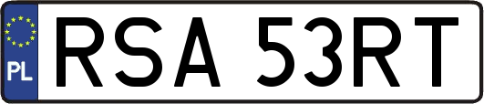 RSA53RT