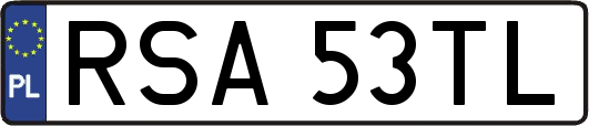 RSA53TL
