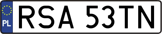 RSA53TN