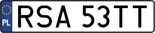 RSA53TT
