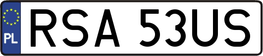 RSA53US
