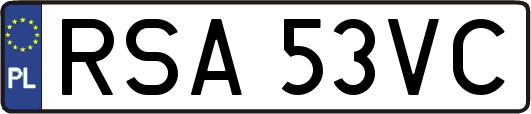 RSA53VC