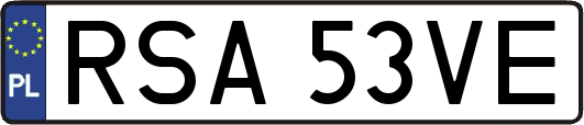 RSA53VE