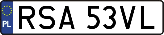 RSA53VL