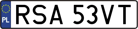 RSA53VT