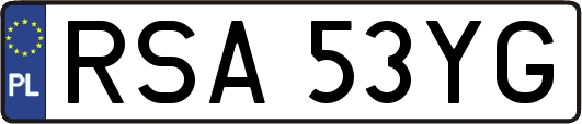 RSA53YG