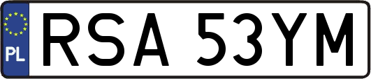 RSA53YM