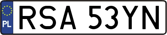 RSA53YN