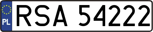 RSA54222