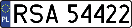 RSA54422