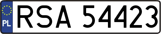 RSA54423