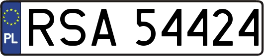RSA54424