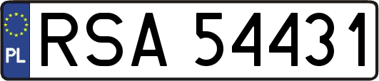 RSA54431