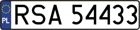 RSA54433