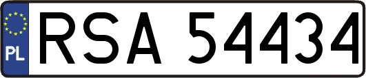 RSA54434