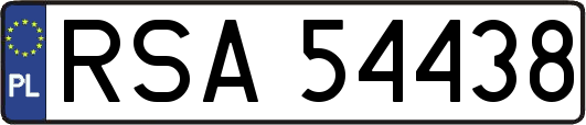 RSA54438