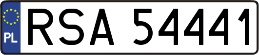 RSA54441