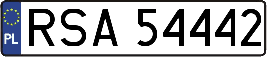 RSA54442