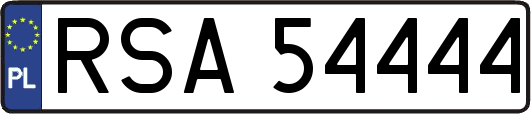 RSA54444