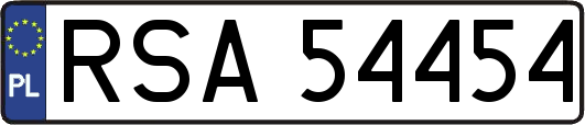 RSA54454