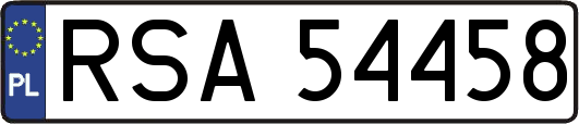 RSA54458