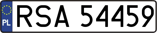 RSA54459