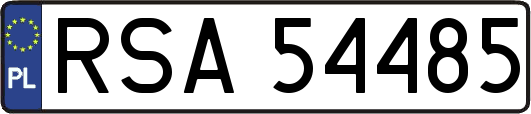 RSA54485