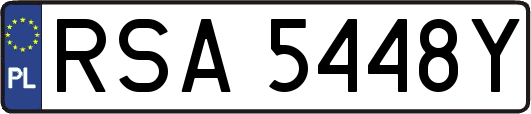 RSA5448Y