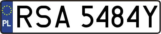 RSA5484Y