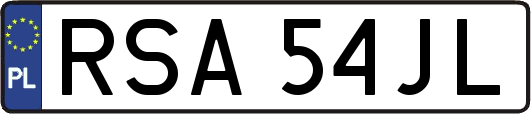 RSA54JL