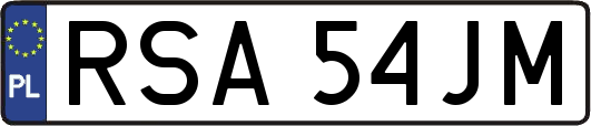 RSA54JM