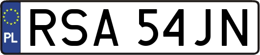 RSA54JN
