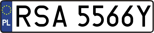 RSA5566Y