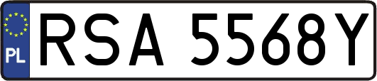 RSA5568Y