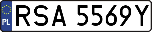 RSA5569Y