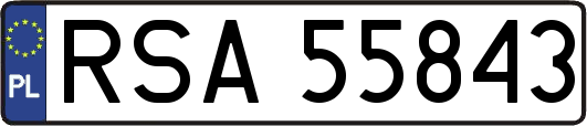 RSA55843