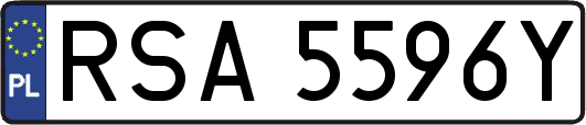 RSA5596Y
