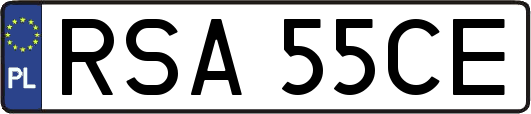 RSA55CE