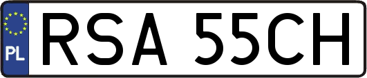 RSA55CH