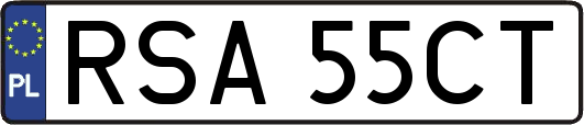 RSA55CT