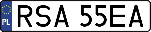 RSA55EA